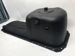 Cummins Ism Oil Pan 3896252 (520-13334). Fixed Price $449.99.