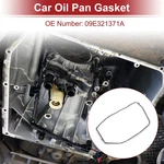 No.09e321371a Car Oil Pan Gasket For Audi A4 09-12, A5 08-12. Fixed Price $29.44.