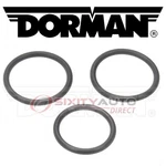 Dorman Engine Coolant Pipe O-ring Kit For 2011-2018 Ford F-250 Super Duty Ud. Fixed Price $29.33.
