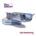 Champ Pans Cp80lt-rr, One Sbc R/r Oil Pan 8qt. Steel Zinc Performance Parts. Fixed Price $388.48.