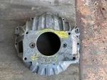 Gm/chevy 4 Speed Aluminum Bellhousing 3858403 W/fork 403 #2. Fixed Price $159.00.