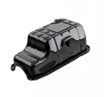 New Graywerks By Atp 103021 Engine Oil Pan Fits Chevy B7, Kodiak, Topkick. Fixed Price $42.59.