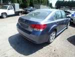 13 Subaru Legacyoil Pan. Fixed Price $182.99.