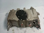 Oil Pan From 2016 Cadillac Cts 2.0l 12574241. Fixed Price $128.94.