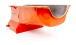 Racing Power Co-packaged For 80-85 Sbc Steel Drag Race Oil Pan Orange. Fixed Price $154.99.