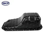 Skp Sk264300 Engine Oil Pan Fits 1988-1992 Toyota Corolla & More. Fixed Price $54.95.