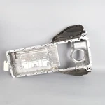 2003-2008 Bmw 760i 6.0 12 Cylinder Engine Oil Pan 11137574531 Oem. Fixed Price $89.09.