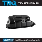 Trq Engine Oil Pan For Acura Rsx Honda Accord Cr-v Element. Fixed Price $61.95.