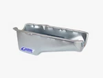 Canton 11-200 Oil Pan Small Block Chevy Stock Appearing Circle Track. Fixed Price $266.00.