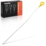 6.1l 6.4l Engine Oil Dipstick Compatible With Jeep Grand Cherokee 2012 &. Fixed Price $25.87.