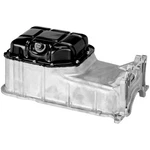 Spectra Premium Kip03a Engine Oil Pan For 02-06 Hyundai Kia Amanti Sedona Xg350. Fixed Price $92.21.