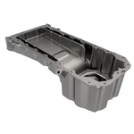 Genuine Mopar Engine Oil Pan 68166425ad. Fixed Price $501.57.