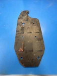 Moroso Small Block Chevy Windage Tray With Louvered Design 2302. Fixed Price $30.00.