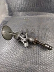Oil Pump 1315-58001 Compatible With Alfa Romeo Giulia Gt - Junior Zagato. Fixed Price $359.45.