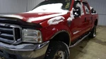 Oil Pan 8-366 6.0l Diesel Upper Thru 09/22/03 Fits 03-04 Excursion. Fixed Price $70.31.