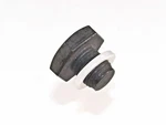 Oil Pan Drain Plug 1/2-20 W/ Nylon Washer For 57-75 Ford #823bb. Fixed Price $9.86.