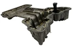 2002-2008 Mercedes G-class 5.0l Oil Pan Lower 463 Type M113 Oem 1120100028. Fixed Price $119.79.