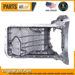 For Mercedes Benz C300 C43 Amg E350 Gle350 Ml350 Sl400 Slk350 Engine Oil Pan. Fixed Price $161.98.