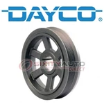Dayco Harmonic Balancer For 2010-2014 Cadillac Cts 3.0l 3.6l V6 - Engine Ki. Fixed Price $170.42.