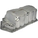 264-063 Dorman Oil Pan For Buick Allure Lacrosse Lucerne Pontiac Grand Prix. Fixed Price $157.12.