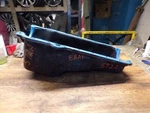 1988-2000 Chevy Pickup 2500 86-94 Blazer/jimmy 86-91 Caprice Eng Oil Pan. Fixed Price $50.00.