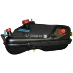 Dansk 1612900100 Engine Oil Tank For Porsche. Fixed Price $1254.06.