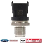 2011 2019 6.7l Powerstroke Fuel Rail Pressure Sensor Genuine Ford Bc3z-9f838-a. Fixed Price $111.62.