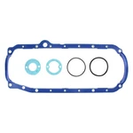 For Chevy Camaro 1986-1997 Apex Auto Aop323 Engine Oil Pan Gasket Set. Fixed Price $25.04.