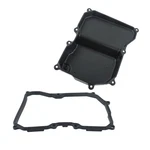 Lablt Auto Transmission Oil Pan W/ Gasket For Vw Beetle Golf Cc Jetta 2003-2018. Fixed Price $28.29.