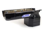 Canton Racing 16-100t Oil Pan Small Block Chevy S10 Truck Conversion 1pc Seal. Fixed Price $458.64.
