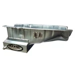Kevko 1070rh Street Strip Drag Oil Pan Fits Sb Chevy 1980-85 Right Hand Dipstick. Fixed Price $327.19.