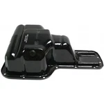 For Chevy Prizm Oil Pan 1998 99 00 01 2002 Steel 4.4 Qts.. Fixed Price $61.28.