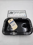 2011-2023 Chrysler Dodge Jeep 3.6 3.0 Mopar Engine Oil Pan New 5184546ad. Fixed Price $215.86.