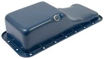 1967-70 Ford Mercury; Oil Pan; 390ci 427ci 428cj; Blue. Fixed Price $64.99.