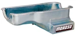 Moroso 20502 Sbf 289-302 Front Sump Oil Pan W/kick-out- 7qt.. Fixed Price $391.99.