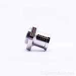 Straight Hose End(h-002) For Ez Oil Drain Valve(medium & Large Body). Fixed Price $13.50.