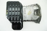 09-11 Hyundai Genesis 3.8l Engine Motor Upper & Lower Oil Pan Sump 21520-3c600. Fixed Price $155.99.