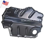 1.4t Lower Engine Oil Pan Fits Vw Jetta Golf Tiguan Cc Audi A1 A3 Q3#04e103602b#. Fixed Price $60.69.