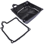 Transmission Oil Pan For Audi A3 Tt Vw Jetta Golf Passat Beetle Gti 02e325201c. Fixed Price $29.98.