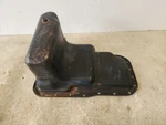 1987-1989 Nissan D21 Hardbody Pickup Z24i 4wd Engine Oil Pan 4 Cylinder Rare. Fixed Price $159.99.