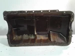 Used Engine Oil Pan Fits: 1992 Ford Explorer Grade A. Fixed Price $107.49.