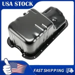 Oil Pan For 1988-1995 Honda Civic 1988-1991 Crx 1993 Del Sol. Fixed Price $40.84.