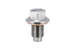 Hps Stainless Steel Magnetic Oil Drain Plug Polished For Honda 2012-2015 Civic. Fixed Price $31.07.