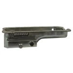 Moroso 20917 Oil Pan, Fits Honda H Series, Road Race Baffled, Steel. Fixed Price $526.99.