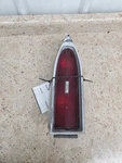 Passenger Right Tail Light Ninety-eight Fits 76 Oldsmobile. Fixed Price $57.50.