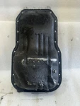 1992 Toyota Celica Gt-s Engine Motor Oil Pan 5s-fe 2.2l 1210174050. Fixed Price $32.00.
