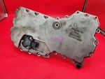 2011-2012 Bmw Active Hybrid 7 F01 F02 4.4l N63 Twin Turbo Engine Lower Oil Pan. Fixed Price $120.00.