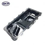 Skp Sk264453 Engine Oil Pan Fits 1997-2004 Ford Mustang & More. Fixed Price $83.95.