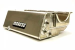 Moroso 21553 Oil Pan, Sbc, 3 P/u Spri. Fixed Price $1002.99.