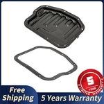 For 2002 2003-2006 Nissan Altima 2.5l Engine Oil Pan With Gasket Set. Fixed Price $26.99.
